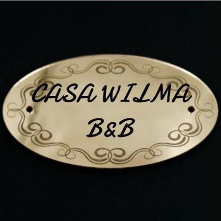 Casa Wilma Διαμέρισμα Μπολόνια Εξωτερικό φωτογραφία