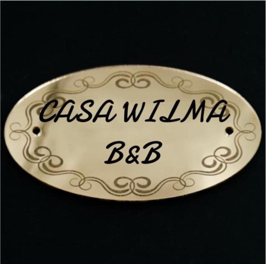 Casa Wilma Διαμέρισμα Μπολόνια Εξωτερικό φωτογραφία