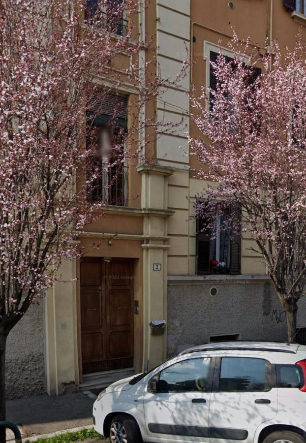 Casa Wilma Διαμέρισμα Μπολόνια Εξωτερικό φωτογραφία